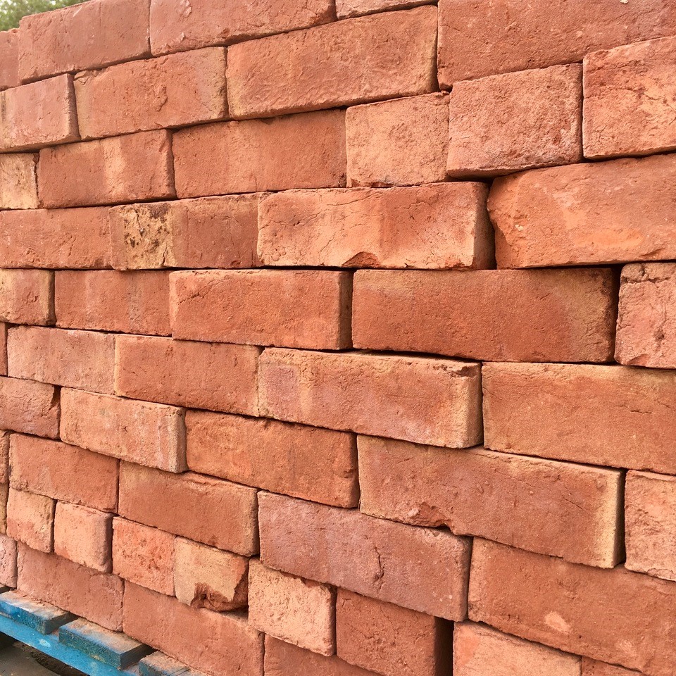 Handmade Bricks